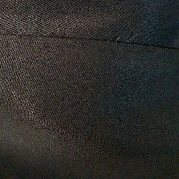 Bebe Silky Pleated Pants Trousers - Picture 11 of 15